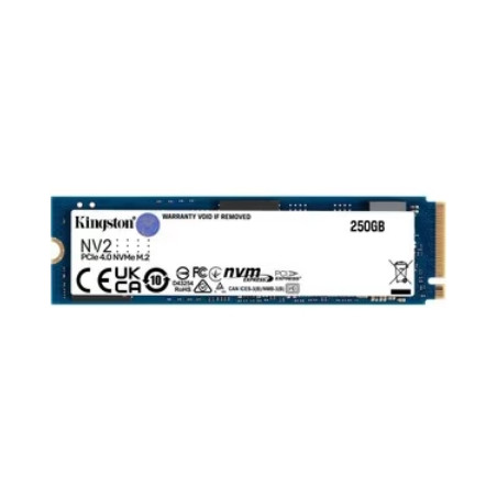 250G NV2 M.2 2280 NVME SSD
