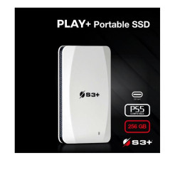 256GB S3+SSD PORTATILE GAMING