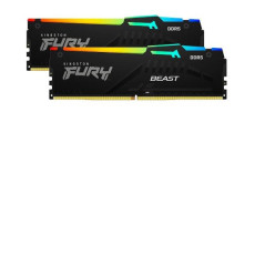 32GB 6000MTS DDR5 DIMM KIT2 F.B RGB