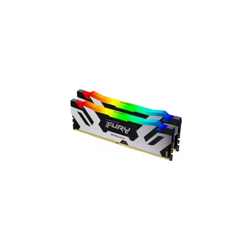 32GB 6400MTS DDR5 DIMM KIT2 F.R.RGB