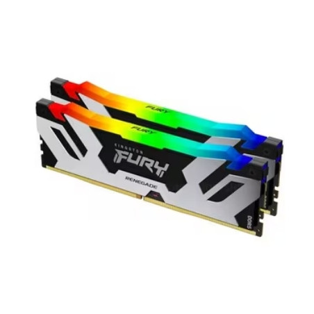 32GB 6400MTS DDR5 DIMM KIT2 F.R.RGB