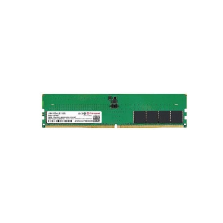 32GB JM DDR5 4800 U-DIMM 2RX8 2GX8