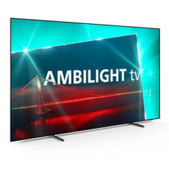 48 OLED 4K GOOGLE TV AMBILIGHT 3