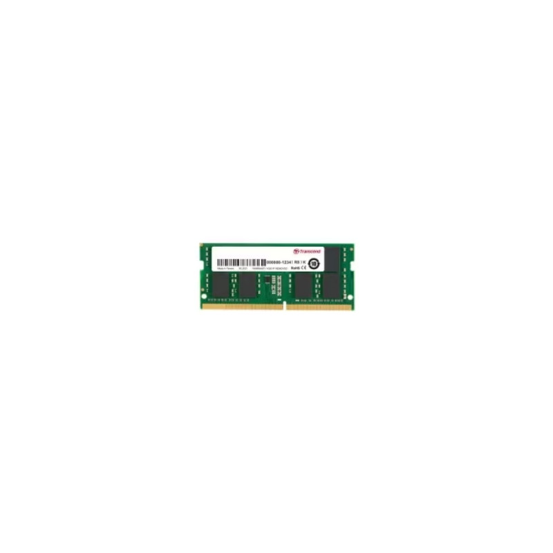 4GB JM DDR4 3200 SODIMM 1Rx8 512Mx8 CL22