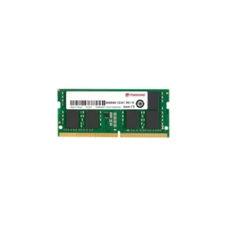 4GB JM DDR4 3200 SODIMM 1Rx8 512Mx8 CL22