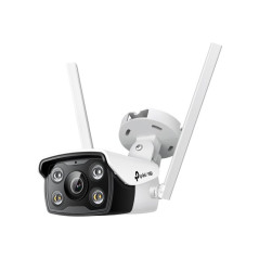 4MP OUTDOOR FULL-COLOR WI-FI BULLET