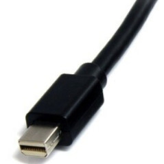 StarTech.com Cavo Mini DisplayPort da 1m - Cavo Video Ultra HD 4K x 2K - Cavo Mini DisplayPort 1.2 - Cavo per Monitor da Mini DP