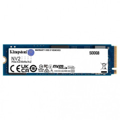 500G NV2 M.2 2280 NVME SSD