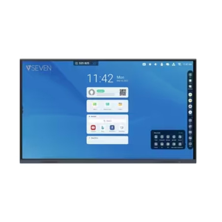 65 IN 4K IFP ANDROID 11 DISPLAY