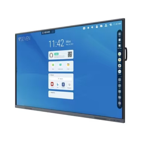 65 IN 4K IFP ANDROID 11 DISPLAY