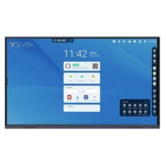 75 IN 4K IFP ANDROID 11 DISPLAY