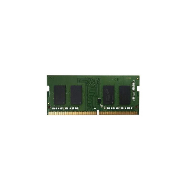8GB ECC DDR4 RAM, 3200 MHz, SO-DIMM, K0 version