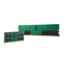 8GB JM DDR5 4800 U-DIMM 1RX16 1GX16