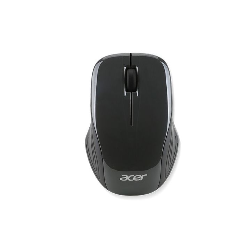 Acer NP.MCE11.00T mouse Ambidestro RF Wireless Ottico 1600 DPI