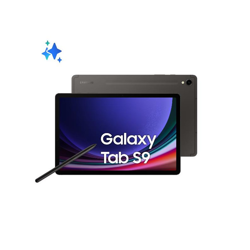 GALAXY TAB S9 WIFI 128GB 11