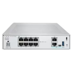 Cisco FPR1120-ASA-K9 firewall (hardware) 1U 1500 Mbit/s