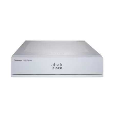 Cisco FPR1120-ASA-K9 firewall (hardware) 1U 1500 Mbit/s