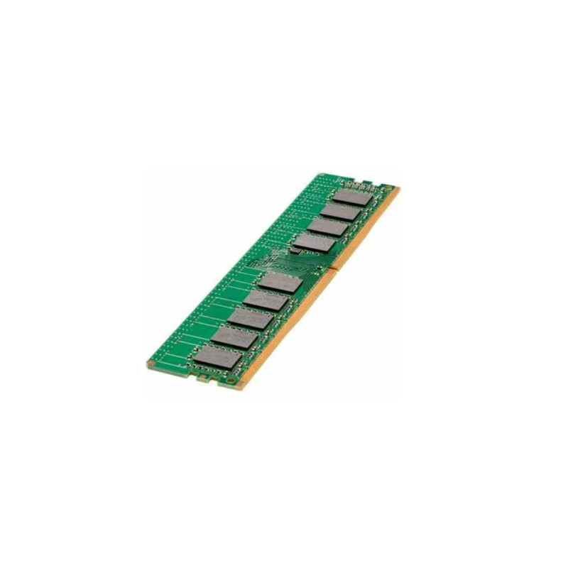 HPE 16GB (1x16GB) Single Rank x8 DDR5-4800 CAS-40-39-39 Unbuffered Standard Memory Kit