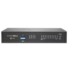 SonicWall TZ470 firewall (hardware)
