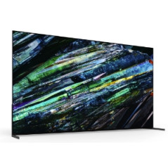 SDS A95 55 QD OLED 4K GOOGLE TV