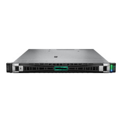 HPE ProLiant DL325 Gen11 9354P 3.25GHz 32-core 1P 32GB-R MR408i-o 8SFF 1000W PS EU Server