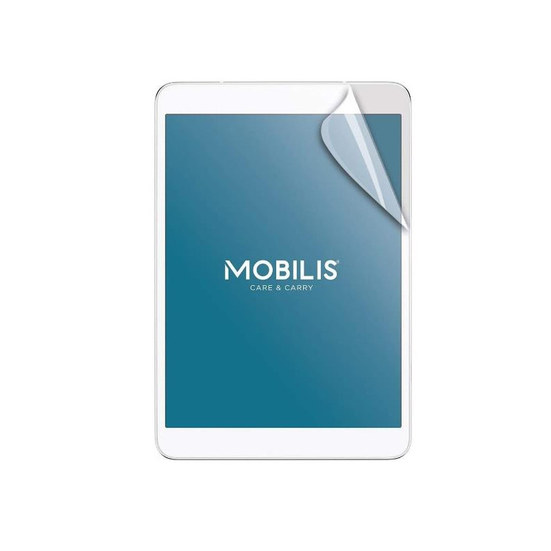 Mobilis 036177 protezione per lo schermo dei tablet Pellicola proteggischermo trasparente Apple 1 pz