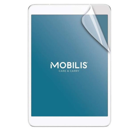 Mobilis 036177 protezione per lo schermo dei tablet Pellicola proteggischermo trasparente Apple 1 pz
