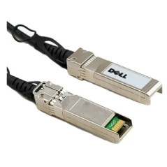 DELL NW CABLE SFP+TO SFP+10GBE 2M