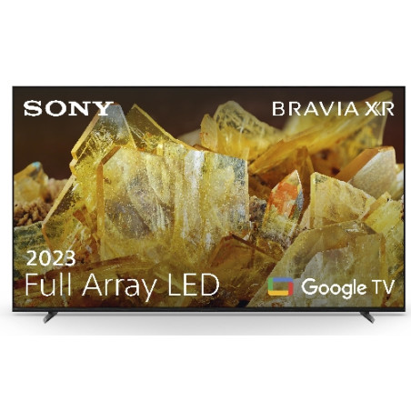 X90 98 FULLARRAY LED GOOGLE TV