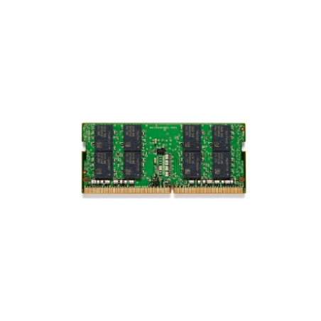 HP - DDR4 - modulo - 16 GB - SO DIMM 260-pin - 3200 MHz / PC4-25600 - 1.2 V - senza buffer - non ECC - promo - per Workstation Z