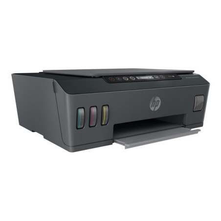 HP Smart Tank Plus Stampante multifunzione wireless 555, Stampa, scansione, copia, wireless, scansione verso PDF