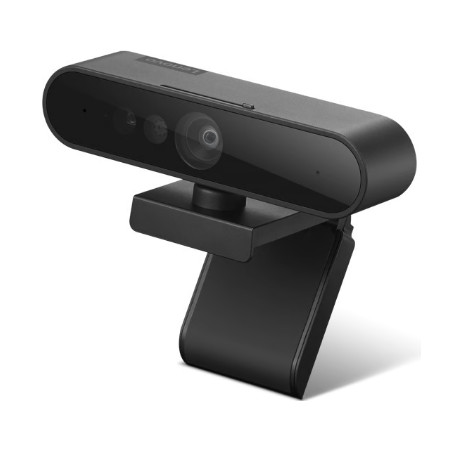 Lenovo Performance FHD webcam 1920 x 1080 Pixel USB-C Nero