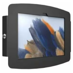 Compulocks Space Galaxy Tab Enclosure Wall Mount supporto antifurto per tablet 26,4 cm (10.4") Nero
