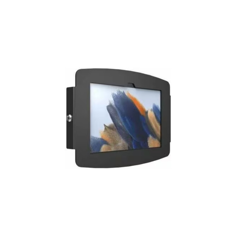 Compulocks Space Galaxy Tab Enclosure Wall Mount supporto antifurto per tablet 26,4 cm (10.4") Nero