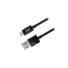 CAVO USB 2.0 A-MICRO A 1,5MT BK AI101 ADJ