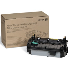 Xerox Phaser 4622 - (220 V) - kit fusibili per manutenzione stampante - per Phaser 4600, 4620, 4622