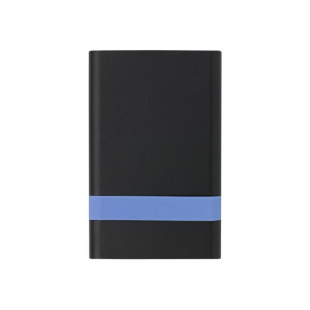 BOX VUOTO PER HD 2,5" USB 3.2 GEN1