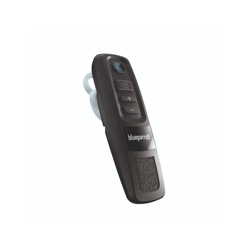 Jabra BlueParrott C300-XT Auricolare Wireless Passanuca, A clip, A Padiglione Car/Home office Micro-USB Bluetooth Nero