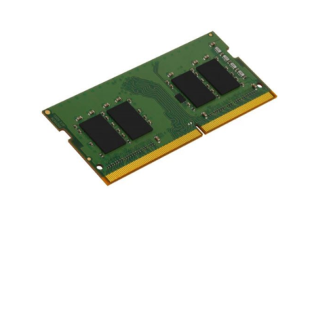 Kingston Technology ValueRAM KVR32S22S8/8 memoria 8 GB 1 x 8 GB DDR4 3200 MHz