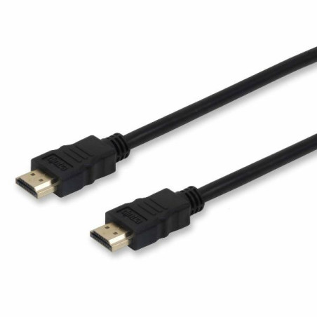 Equip 119351 cavo HDMI 3 m HDMI tipo A (Standard) Nero