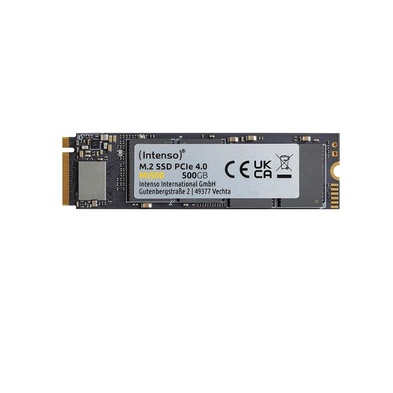 M.2 SSD PCIE 500GB.GEN 4X4 NVME
