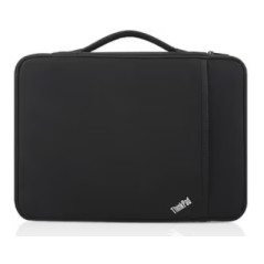 Lenovo 4X40N18010 borsa per notebook 38,1 cm (15") Custodia a tasca Nero