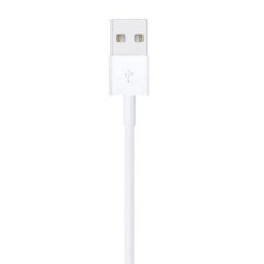 LIGHTNING TO USB CABLE (1 M)-ZML