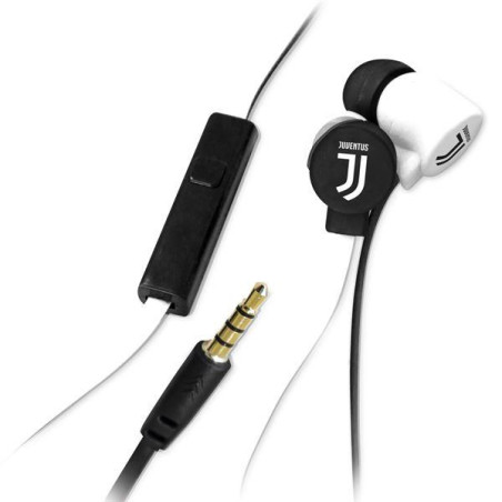 Techmade TM-YL-IP001-JUV cuffia e auricolare Cablato In-ear Musica e Chiamate Nero, Bianco