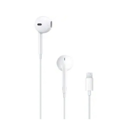 £EARPODS WITH LIGHTNING CONNECTOR