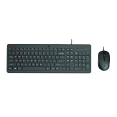 HP 150 WIRED MOUSE&KEYB TL ELEPH CO
