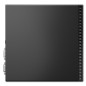 Lenovo ThinkCentre M70q i7-10700T mini PC Intel® Core™ i7 8 GB DDR4-SDRAM 256 GB SSD Windows 10 Pro Nero