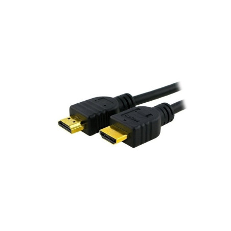 Adj 300-00062 cavo HDMI 10 m HDMI tipo A (Standard) 3 x HDMI Type A (Standard) Nero