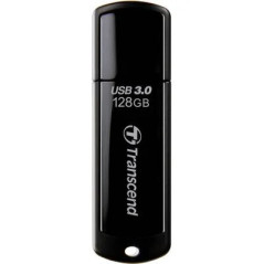 JF700 128GB USB3.1 CLASSIC BLACK