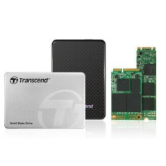 Transcend MTS820 M.2 120 GB Serial ATA III 3D NAND
